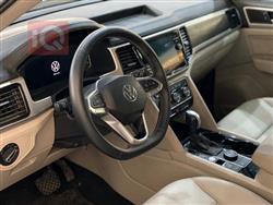 ڤۆڵکسواگن ئەتلەس